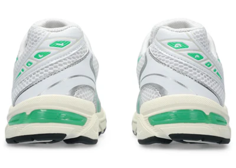 ASICS Gel-1130 White Malachite Green Women's