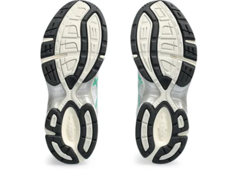 ASICS Gel-1130 White Malachite Green Women's