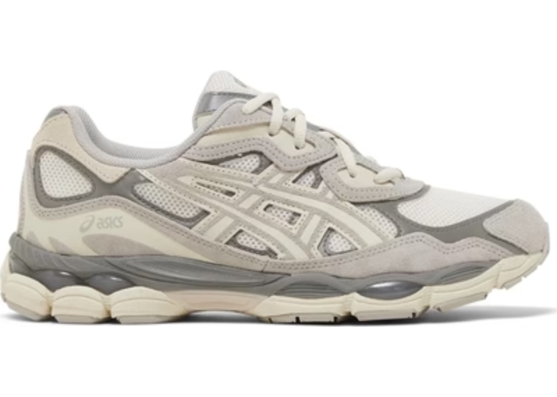 ASICS Gel-NYC Oyster Grey