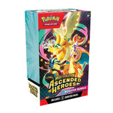 Pokemon TCG: Ascended Heroes - Booster Bundle