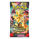 Pokemon TCG: Ascended Heroes - Booster Bundle