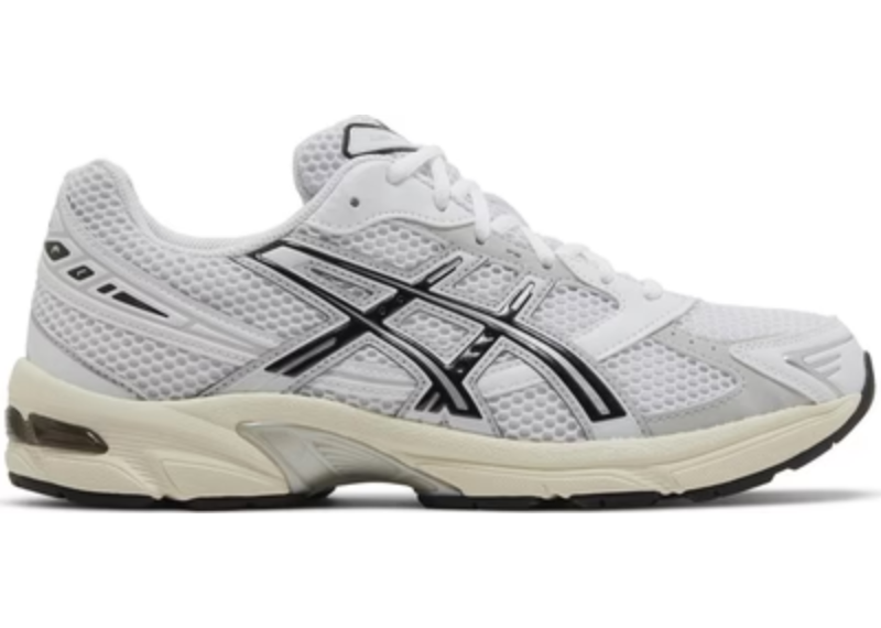 Asics Gel-1130 White Cloud Grey