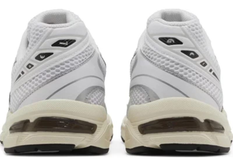 Asics Gel-1130 White Cloud Grey