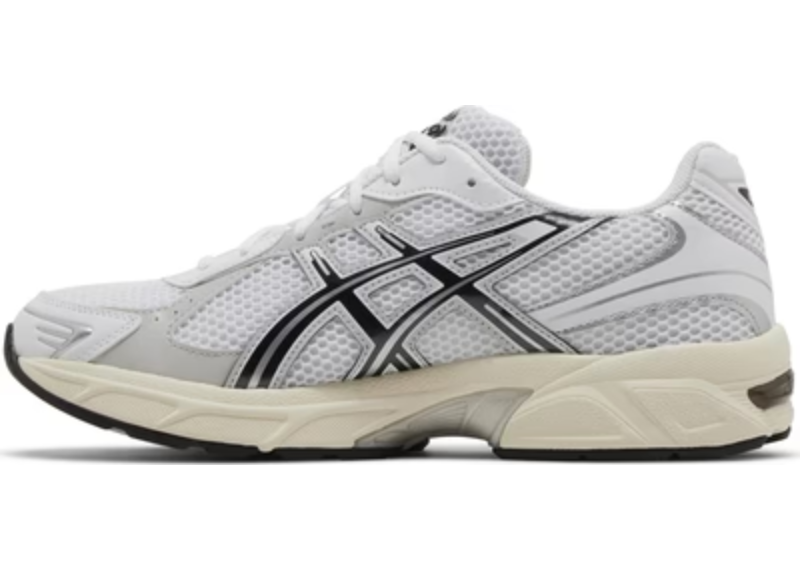 Asics Gel-1130 White Cloud Grey