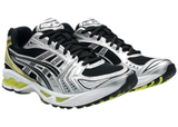 Asics Gel-Kayano 14 Black Lemon Spark