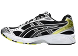 Asics Gel-Kayano 14 Black Lemon Spark