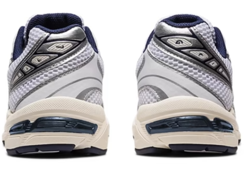 Asics Gel 1130 White Midnight Women's