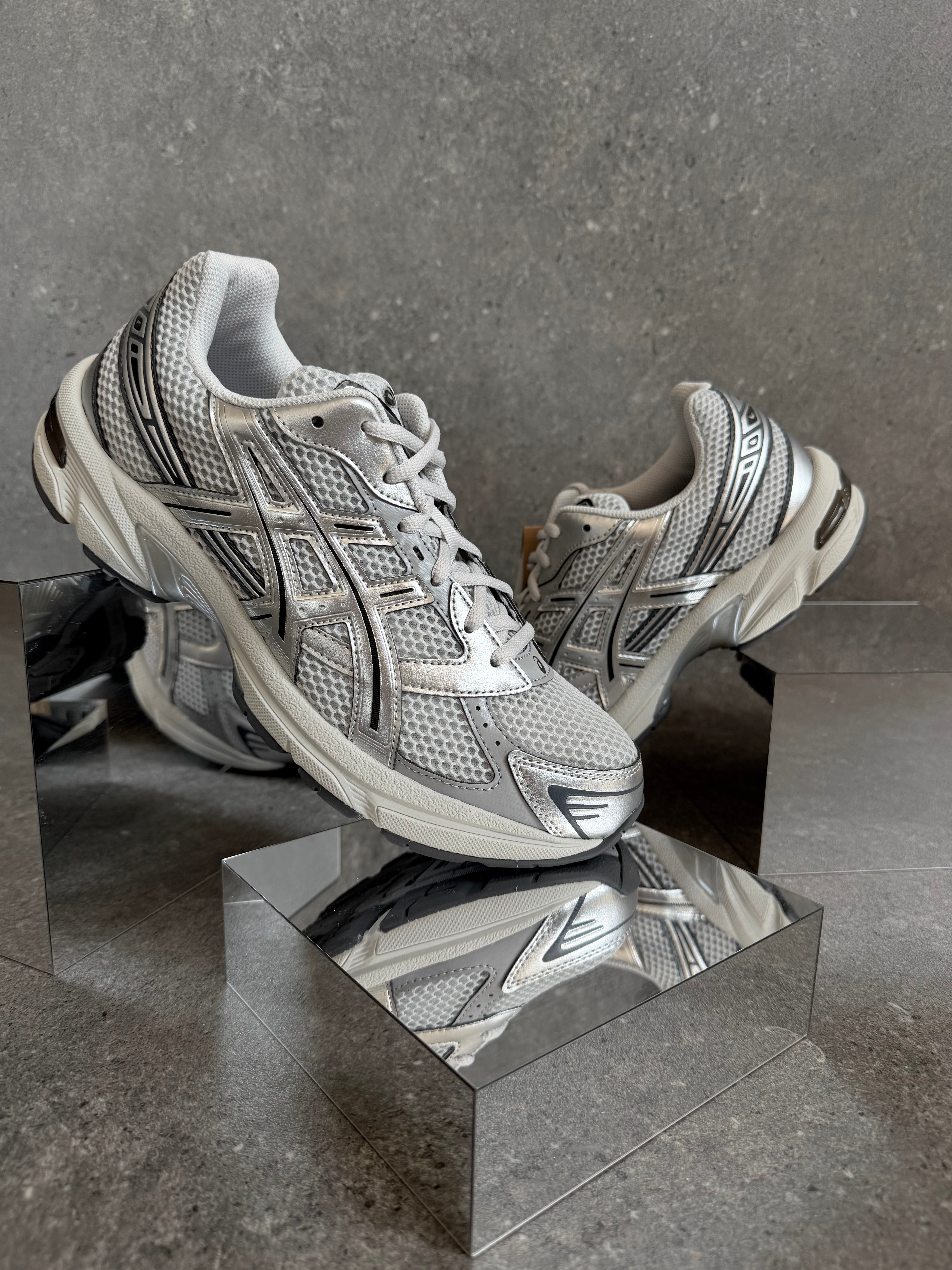 ASICS Gel-1130 Glacier Grey Pure Silver
