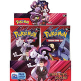 Pokemon Scarlet & Violet Destined Rivals Booster Box (36 Pack)