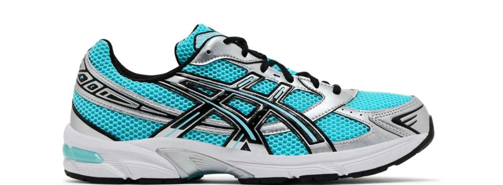 Asics Gel 1130 Larimar Blue Pure Silver