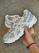 ASICS Gel-1130 Faded Denim Pure Silver