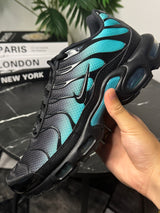 Nike Air Max Plus Tuned 1 Black Dusty Cactus
