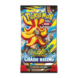 Pokemon TCG: Chaos Rising - Elite Trainer Box