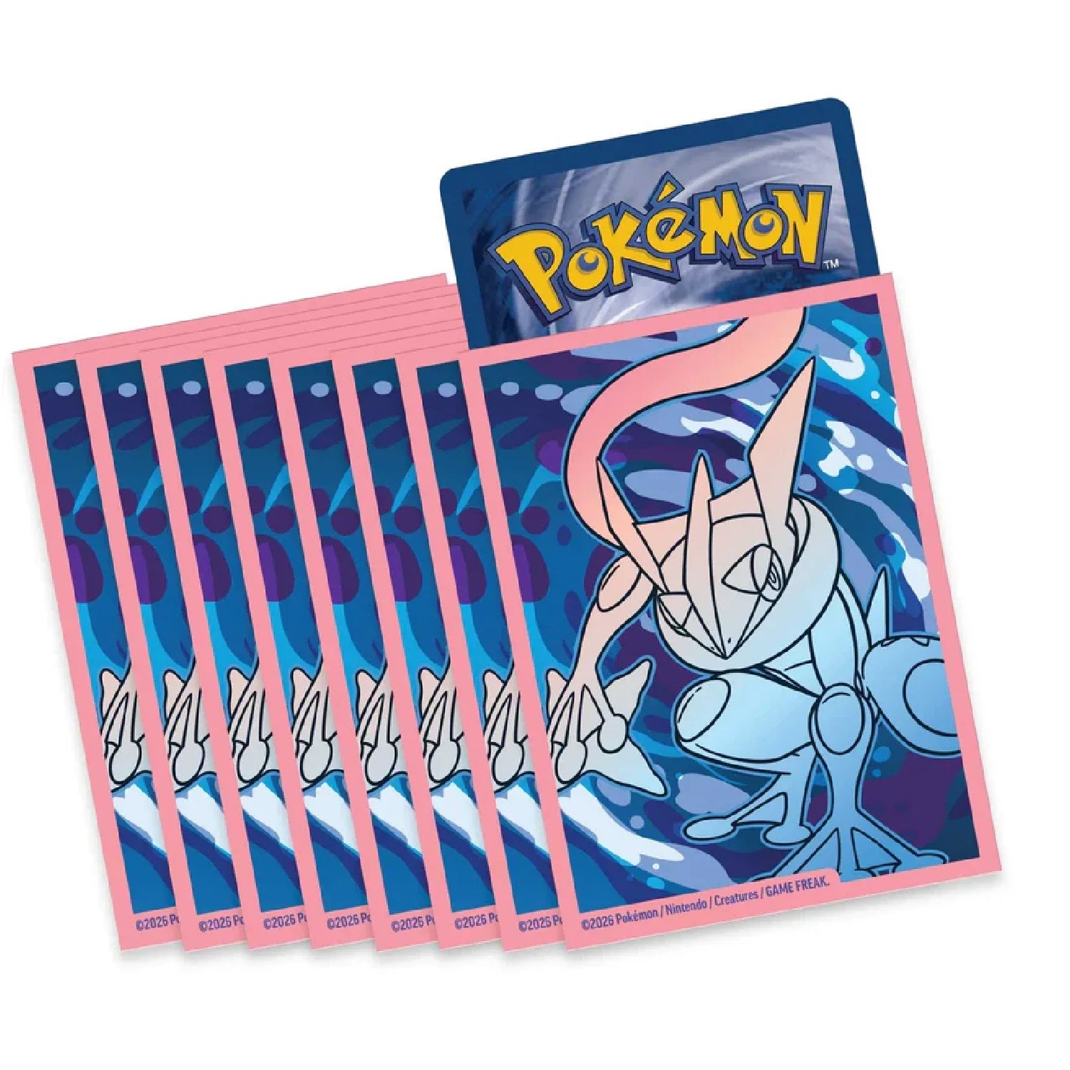 Pokemon TCG: Chaos Rising - Elite Trainer Box