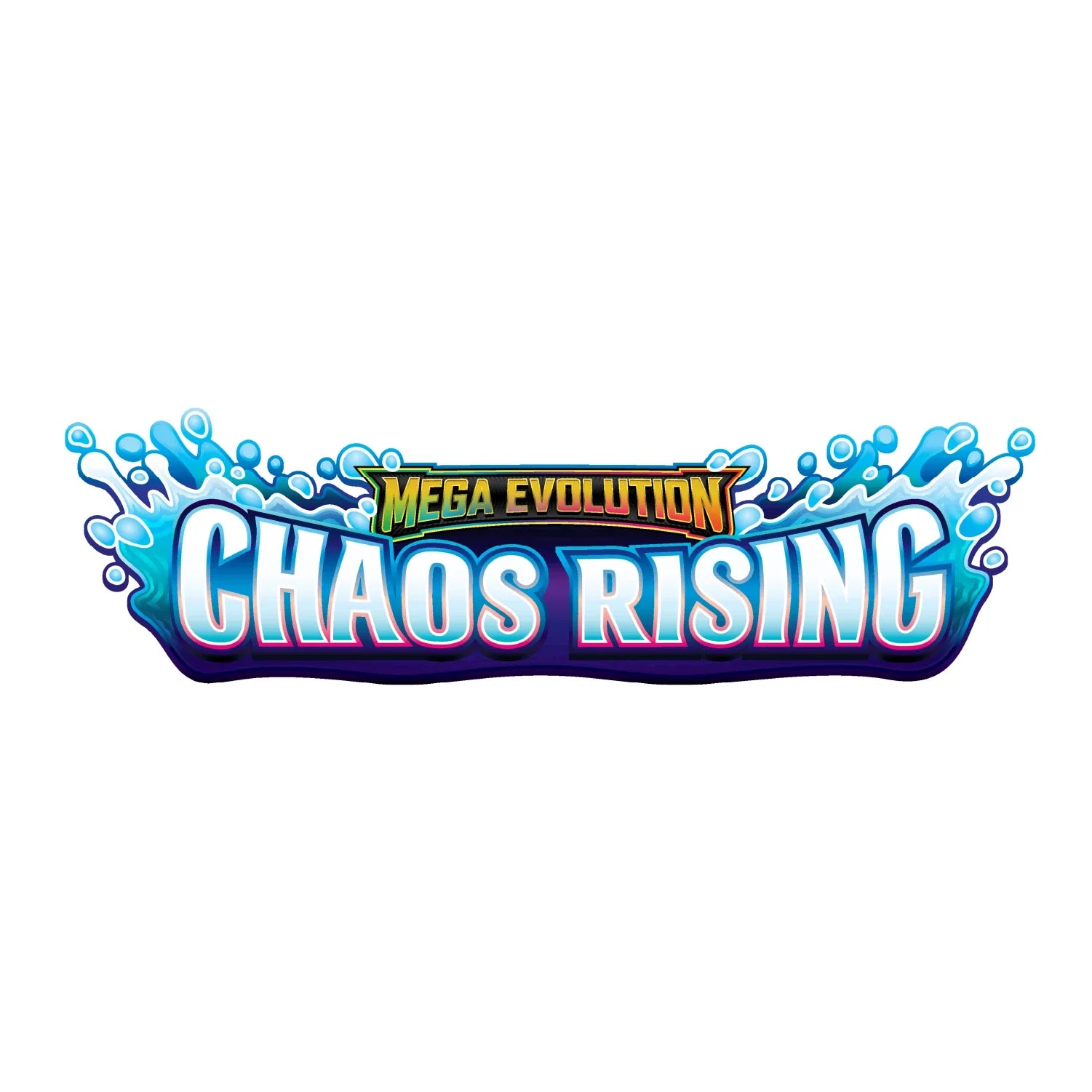 Pokemon TCG: Chaos Rising - 3 Pack Blister (Charmeleon)