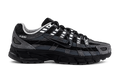 Nike P-6000 Anthracite Metallic Silver