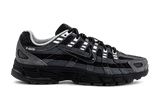 Nike P-6000 Anthracite Metallic Silver