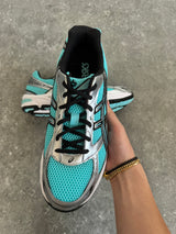 Asics Gel 1130 Larimar Blue Pure Silver