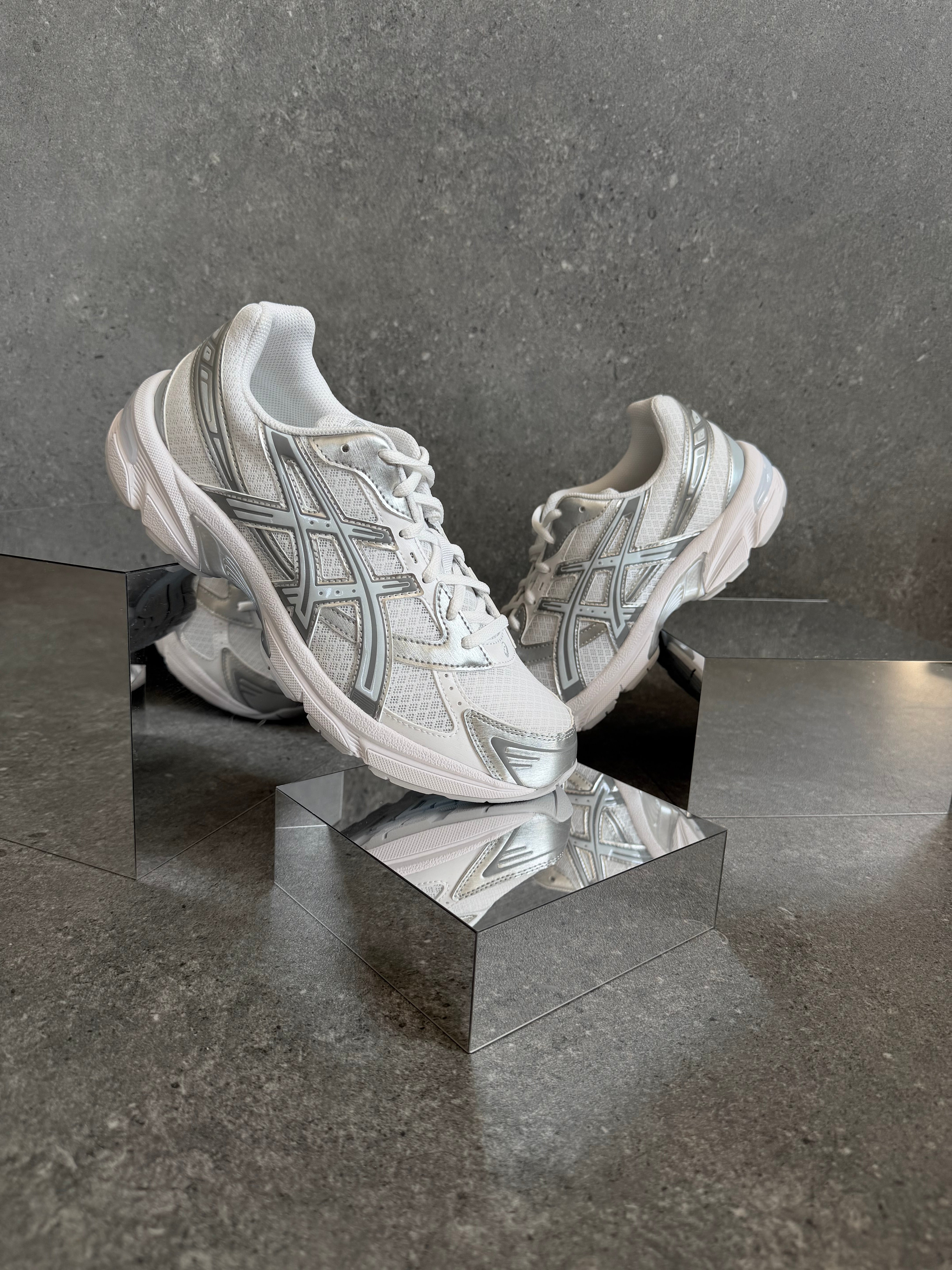 ASICS Gel-1130 White Storm Cloud