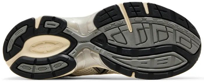 Asics Gel-1130 Cream Clay Grey