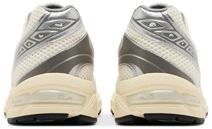 Asics Gel-1130 Cream Clay Grey
