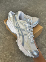 ASICS Gel-Kayano 14 White Light Navy