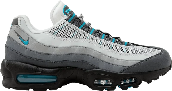 Nike Air Max 95 Baltic Blue