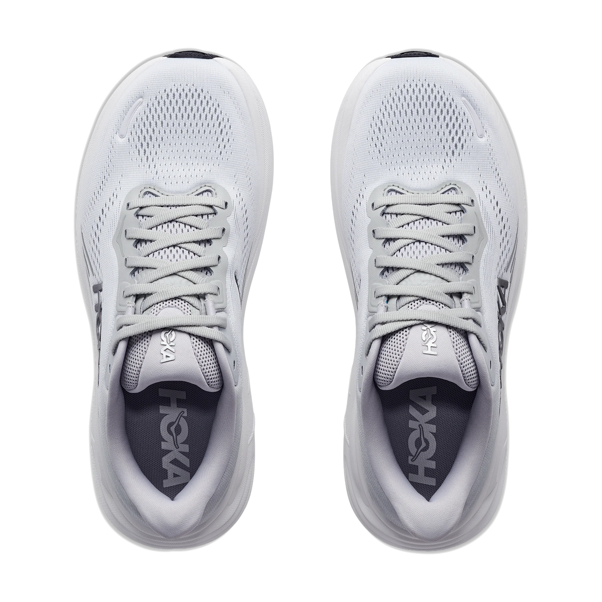 HOKA Clifton 11 Stardust Silver Women's