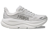 Hoka Bondi 9 Stardust Silver Women’s