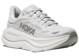 Hoka Bondi 9 Stardust Silver Women’s