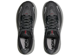 Hoka Clifton 10 Carbon Black Satellite Grey Men’s