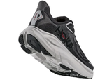 Hoka Clifton 10 Carbon Black Satellite Grey Men’s