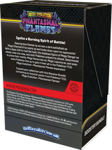 Pokemon Mega Evolution Phantasmal Flames Booster Bundle (PK6)