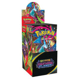 Pokemon Mega Evolution Phantasmal Flames Half Booster Box (PK18)