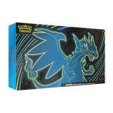 Pokemon Mega Charizard X EX Ultra Premium Collection