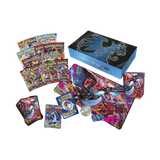 Pokemon Mega Charizard X EX Ultra Premium Collection