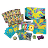 Pre Order Pokemon Mega Evolution Ascended Heroes Elite Trainer Box
