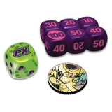 Pre Order Pokemon Mega Evolution Ascended Heroes Elite Trainer Box