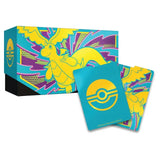 Pre Order Pokemon Mega Evolution Ascended Heroes Elite Trainer Box