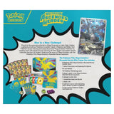 Pre Order Pokemon Mega Evolution Ascended Heroes Elite Trainer Box