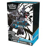 Pokemon Scarlet & Violet Black Bolt Booster Bundle