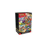 Pokemon Mega Evolution Booster Bundle (PK6)