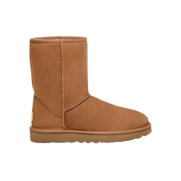 UGG Classic Short II Chestnut