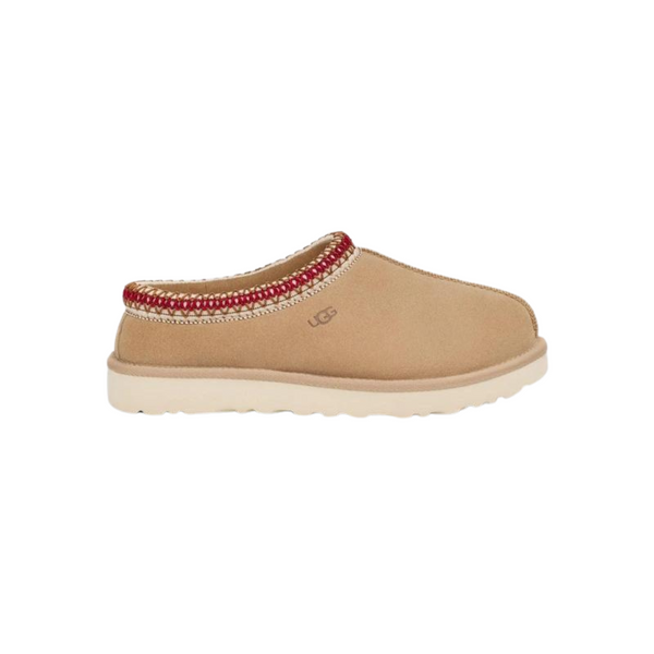 UGG Tasman Sand Dark Cherry
