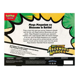 Pokemon TCG: Ascended Heroes - Mega Meganium ex Box