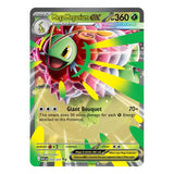 Pokemon TCG: Ascended Heroes - Mega Meganium ex Box