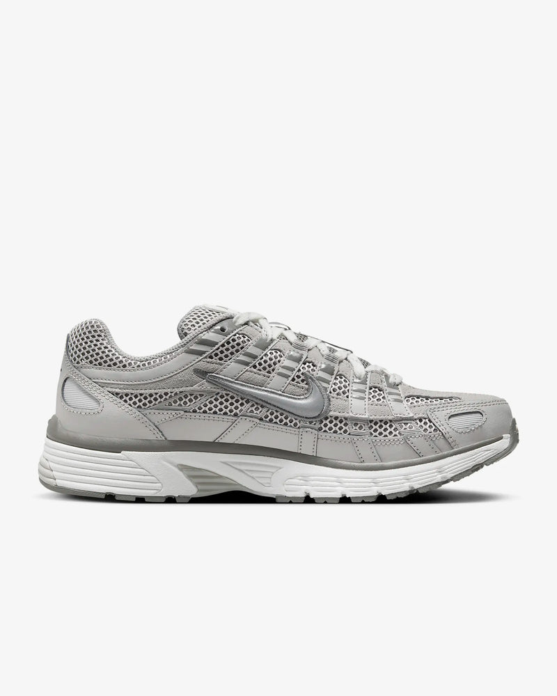 Nike P-6000 Light Iron Ore