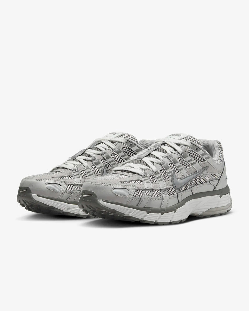 Nike P-6000 Light Iron Ore