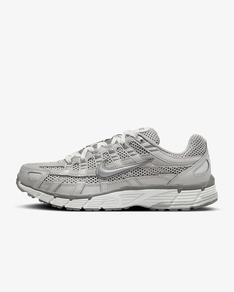 Nike P-6000 Light Iron Ore