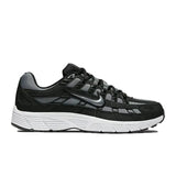 Nike P-6000 Black Grey